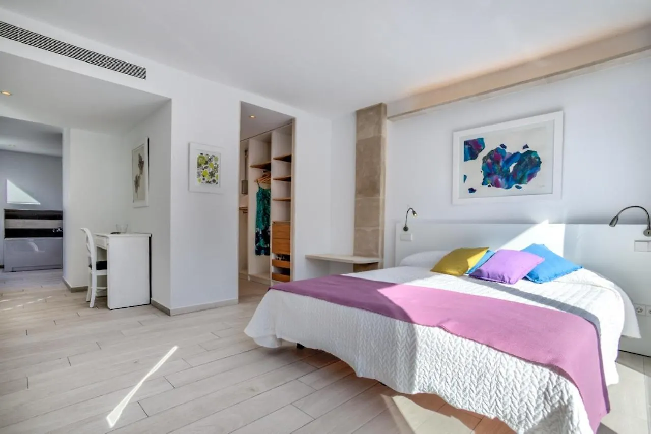 Villa Lesplendor Cala de Sant Vicenc